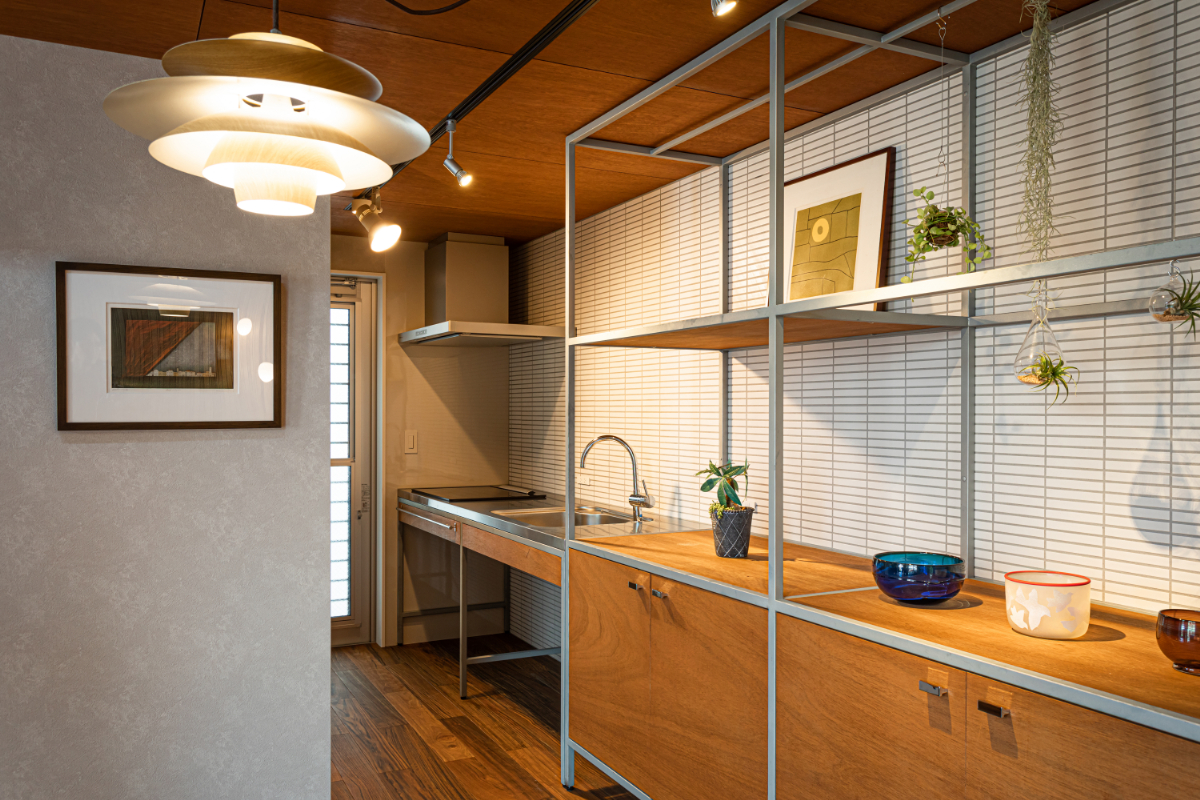 浜松市　設計事務所　注文住宅　施工例　一級建築士事務所