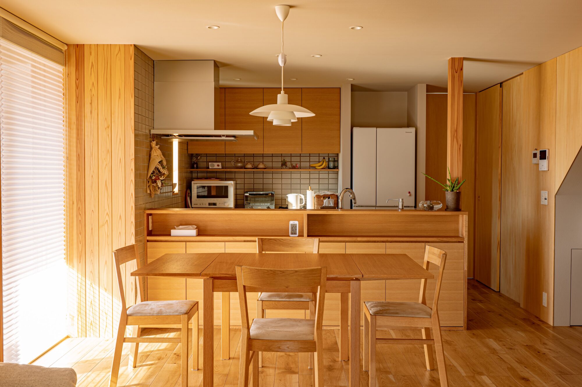 浜松市　設計事務所　注文住宅　施工例　一級建築士事務所