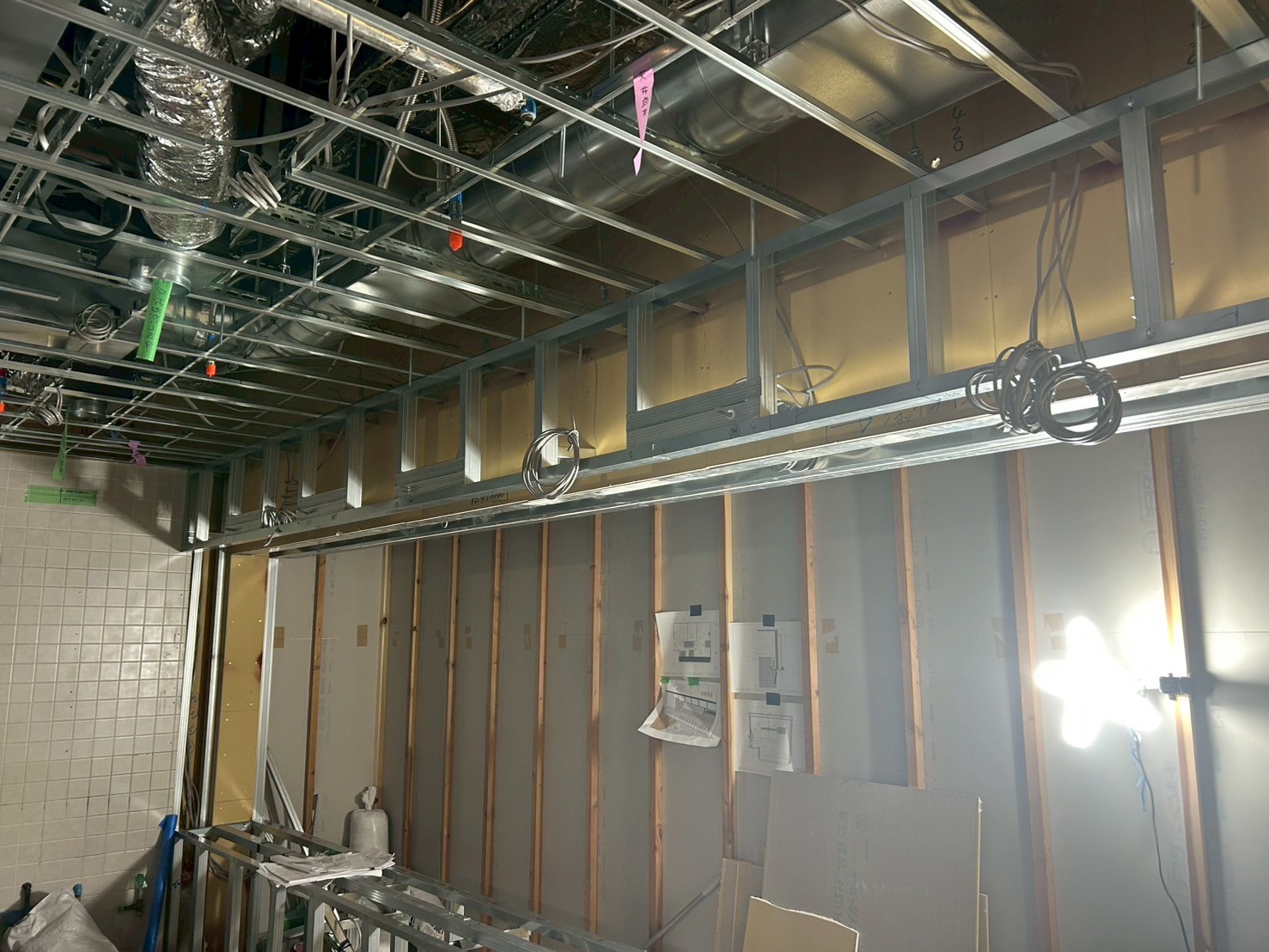 浜松市　飲食店　店舗デザイン　店舗改装　設計事務所　ショッピングモール出店　一級建築士事務所