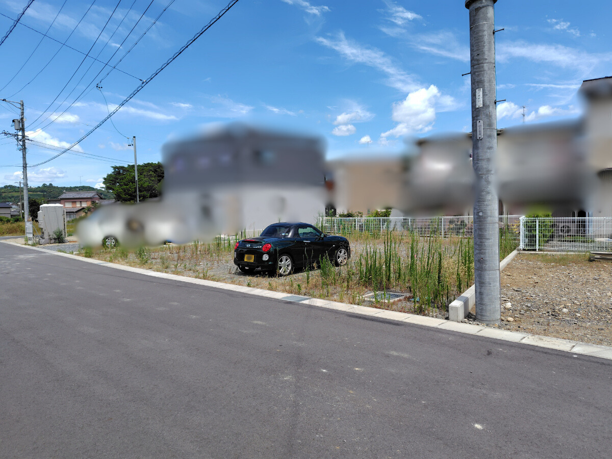浜松市 土地探し 家づくり 敷地調査 設計事務所 マイホーム計画 一級建築士 注文住宅