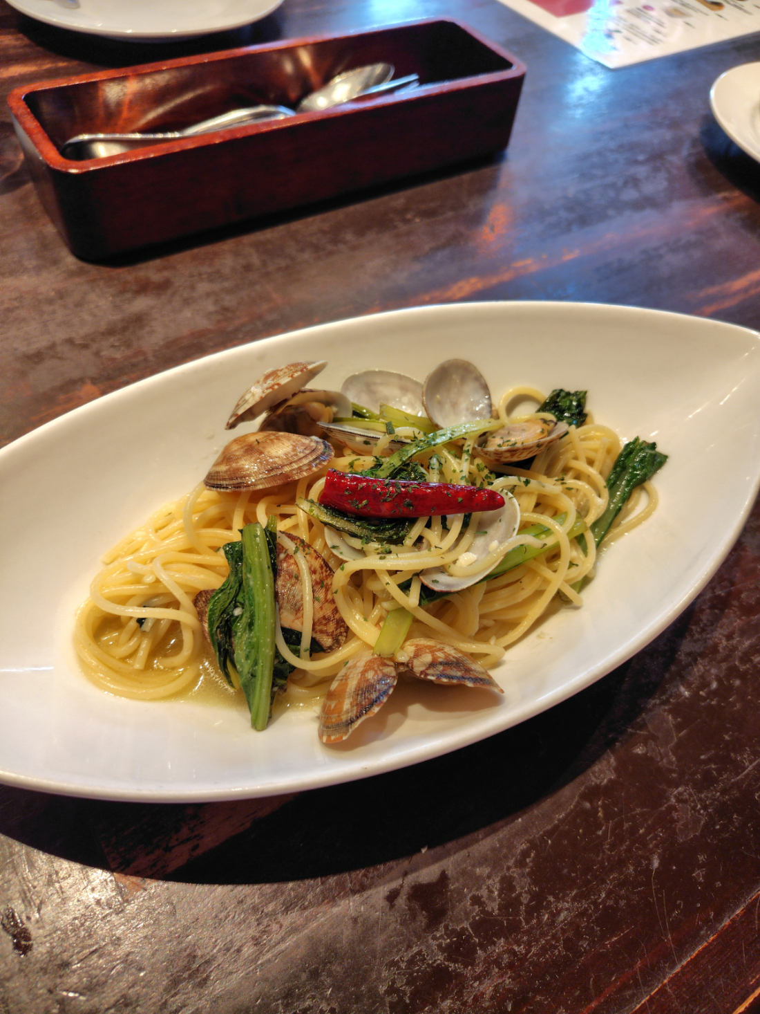 ラフェスタ　鴨江　浜松市　ランチ　ディナー　イタリアン　デート　宴会　おしゃれ